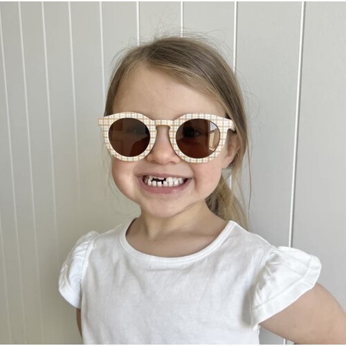 Kids Unisex Sunglasses Tutti Frutti