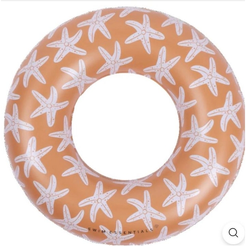 Swim Essentials Sea Star -  Swim Ring 55cm