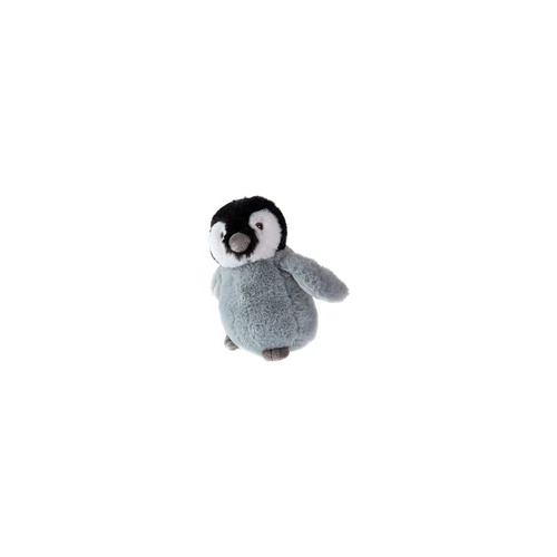 Ecokins Mini Emperor Penguin Chick