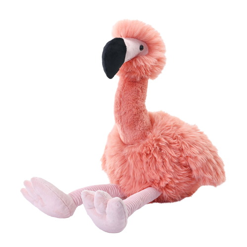 Snuggleuvs Flamingo