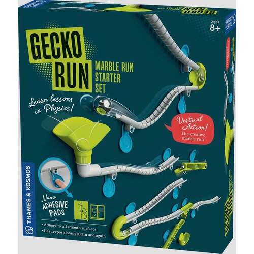 Gecko Run Starter Set