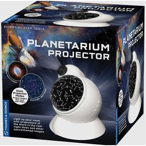 Planetarium Projector