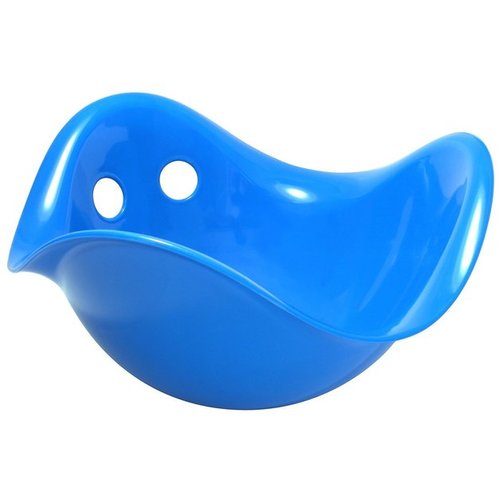 MOLUK Bilibo Toy [Colour: Blue]