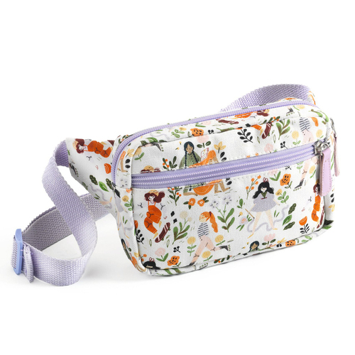 Young Girls Belt Bag