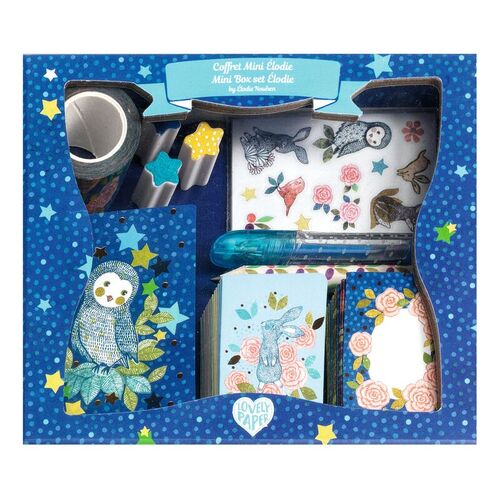 Elodie Mini Correspondence Box