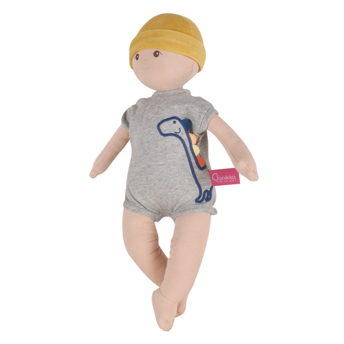 Bonikka Doll - Baby Kye Doll