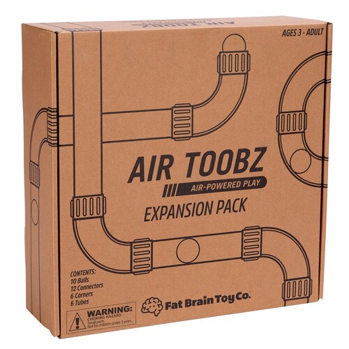 Air Toobz Expansion Pack