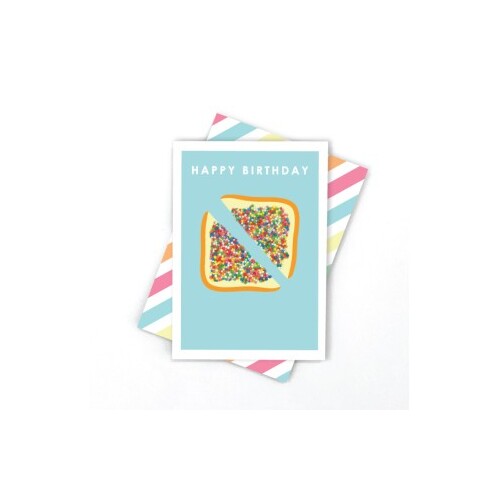 Candlebark Gift Card - Freckle Fairy Bread