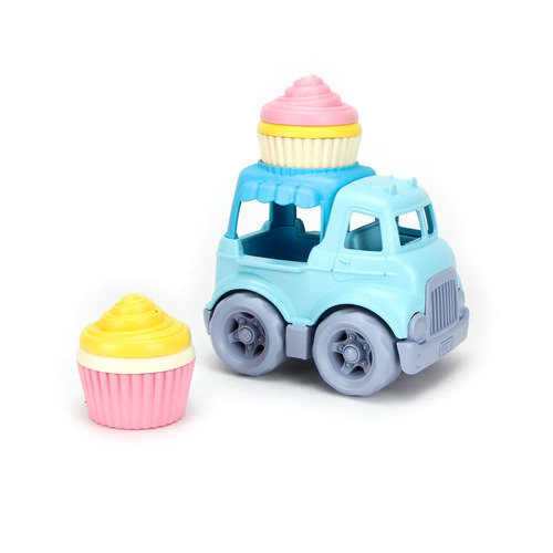 Green Toys Cupcake Truck