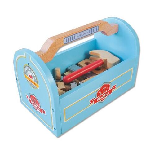 Indigo Jamm - Little Carpenters Toolbox