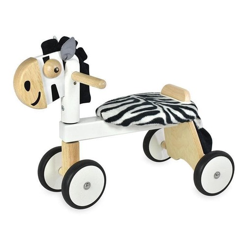 I'm Toy - Style Ryder - Zebra