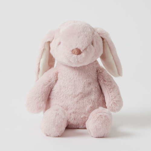 Cuddle Time Bunny - Pink