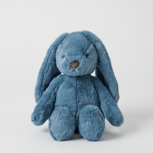 Cuddle Time Medium Bunny - Blue