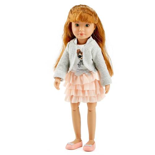 Kruselings Chloe Doll - Casual Set