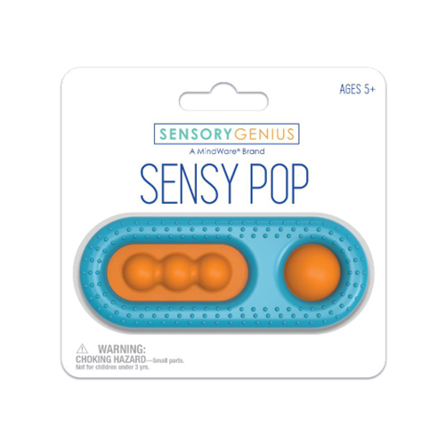 Sensy Pop