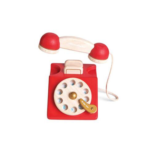 Honeybake Vintage Phone