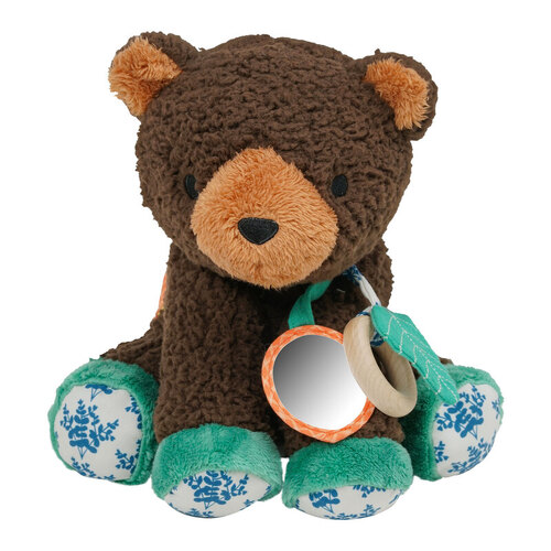 Folklore Wild Bear -y-Plush