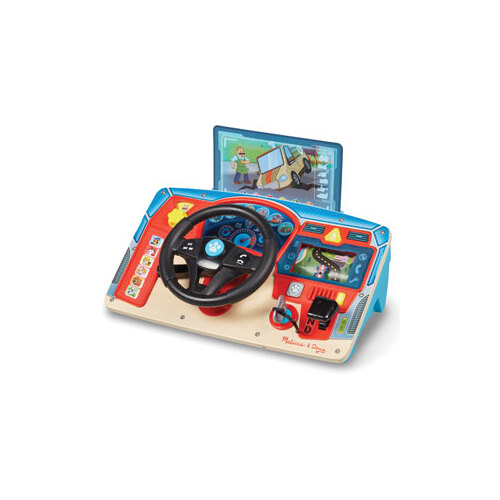 M&D Paw Patrol - Rescue Mission Dashboard