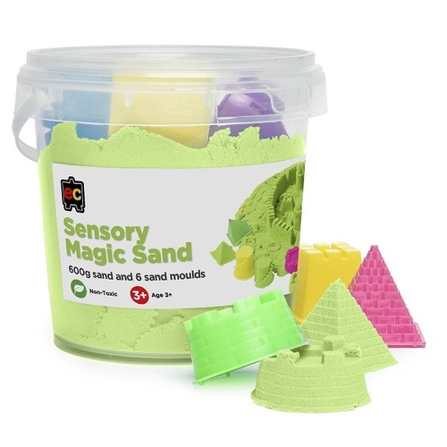 kinetic sand mini tub