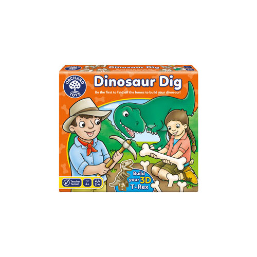 Dinosaur Dig