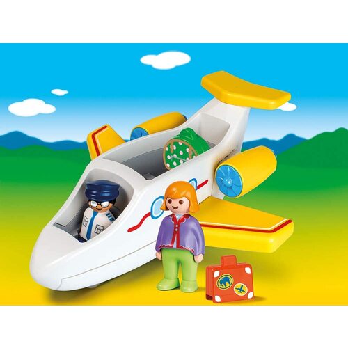 Playmobil 123 -  Australia