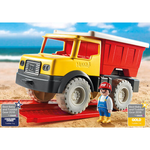 playmobil sand toys