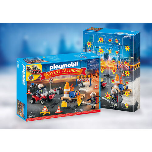 playmobil advent calendar sale