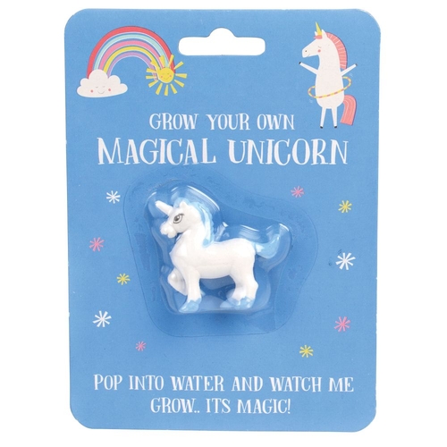 Grow Your Own Unicorn