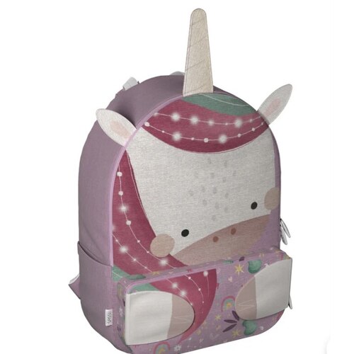 Sparkly The Unicorn - Backpack