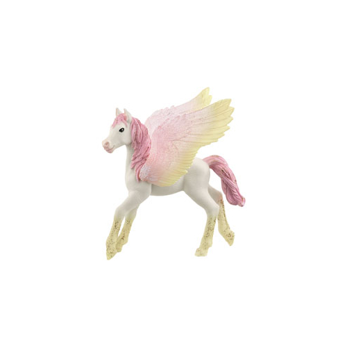 Schleich - Sunrise Pegasus Foal