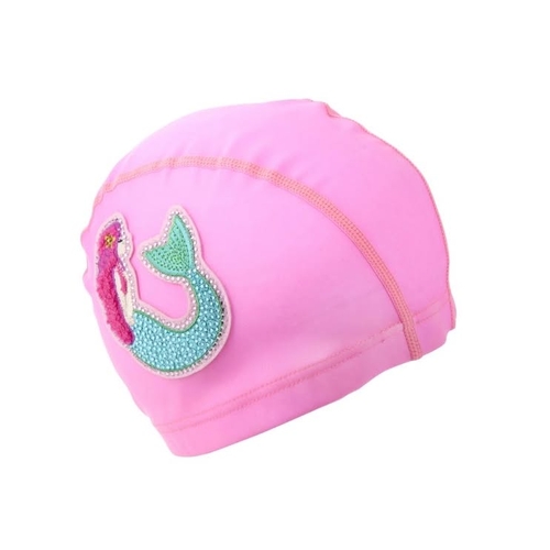 Bling2o Mermaid Swim Cap