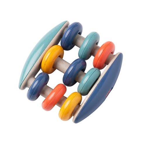 Tolo Toys - Bio Abacus Rattle