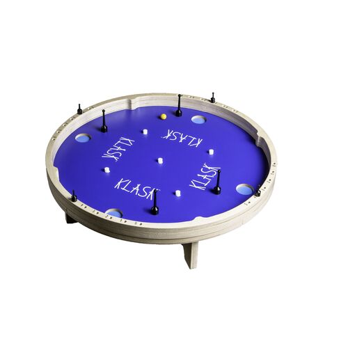 Klask 4 Player