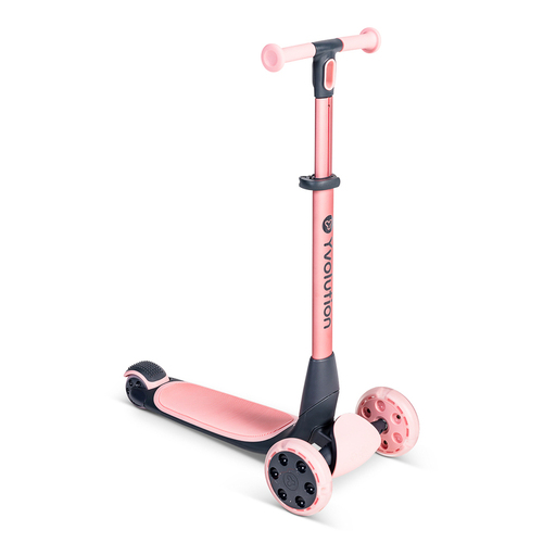 YGlider Nua Scooter (Pink)