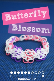 Crafts Sewing Promo - Results  Loom band bracelets, Rainbow loom